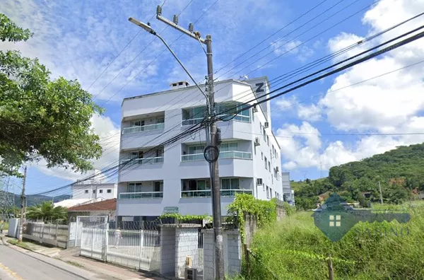 Apartamento para venda 2 quartos, São Sebastião, Palhoça