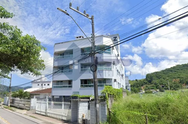 Apartamento para venda 2 quartos, São Sebastião, Palhoça - Foto 1