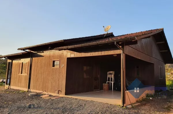 Casa para venda e aluguel, 3 quarto(s),  Rio Bonito, Braço Do Norte