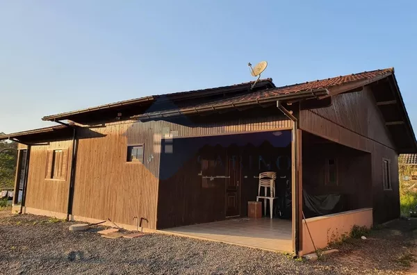Casa para venda e aluguel, 3 quarto(s),  Rio Bonito, Braço Do Norte