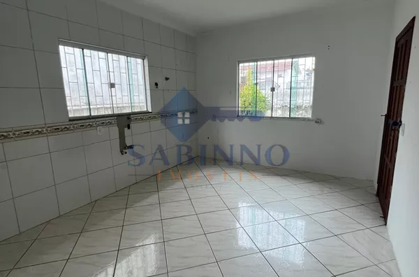 Casa para aluguel 3 quarto(s)  sendo uma suíte ponte do imaruim palhoça - Foto 8