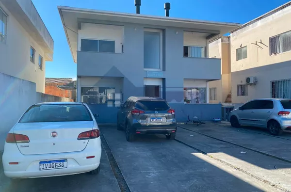 Apartamento para venda – Barra do Aririú | Palhoça/SC