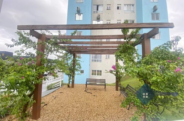 Apartamento para aluguel, 2 quarto(s),  Santa Paulina, Braço Do Norte