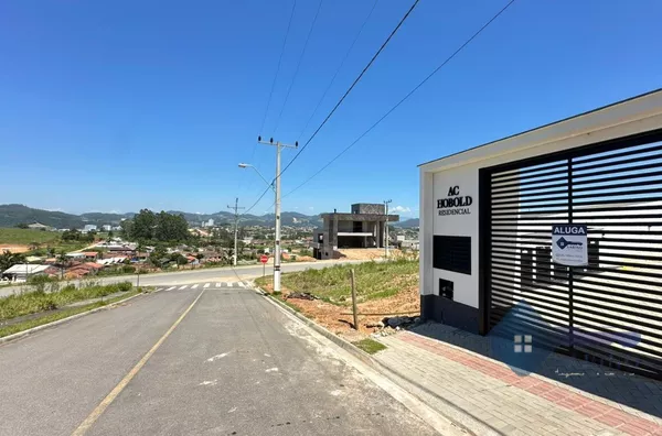 Apartamento para aluguel, 2 quarto(s),  Rio Bonito, Braço Do Norte