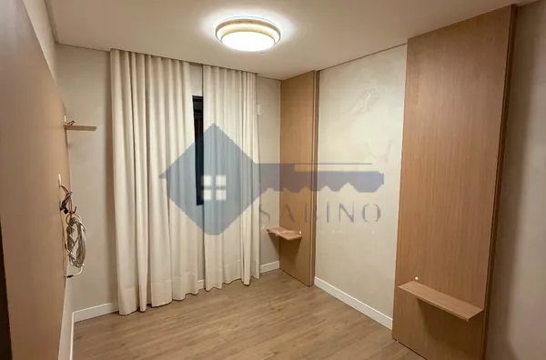 Apartamento para venda 3 quartos sendo uma suíte máster ,  Centro, Palhoça - Foto 13