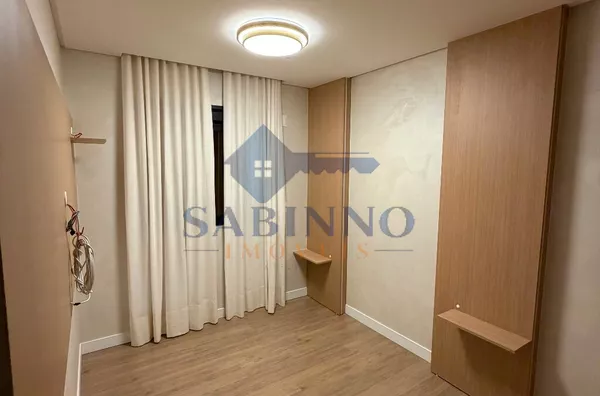 Apartamento para venda e locação 3 quartos sendo uma suíte máster ,  Centro, Palhoça - Foto 13