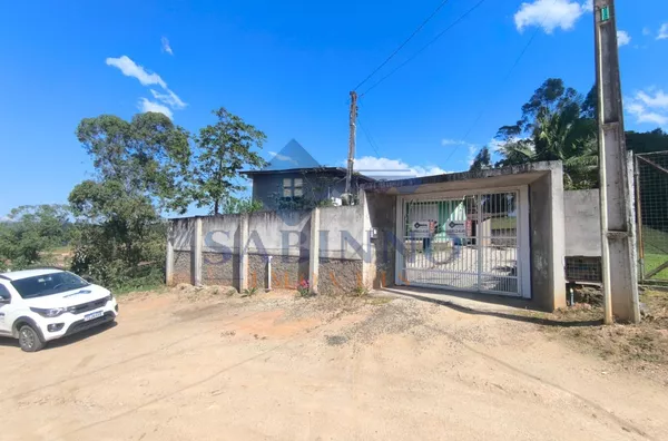 Casa para venda, 2 quarto(s),  Sao Cristovao, Braço Do Norte - Foto 10
