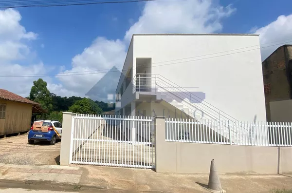 Kitinete / conjugados para aluguel, 1 quarto(s),  Santa Paulina, Braço Do Norte - Foto 1