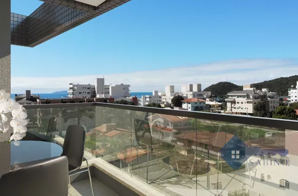 Cobertura de 03 Quartos, com 02 Suíte(s) a Venda na Praia de Palmas