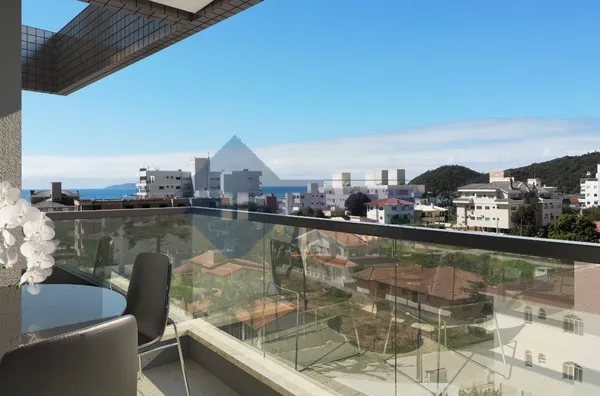 Cobertura de 03 Quartos, com 02 Suíte(s) a Venda na Praia de Palmas - Foto 2