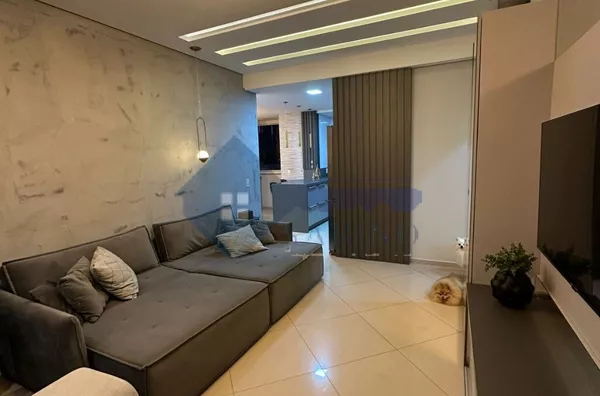 Apartamento semi-mobiliado para venda,  Inss, Braço Do Norte - Foto 6