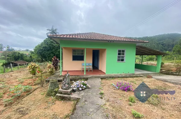 Casa para aluguel, 2 quarto(s),  Azeiteiro, Braço Do Norte