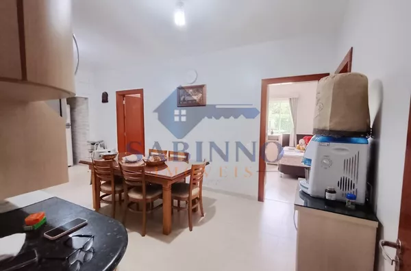 Casa Alto Padrão para Locação - Barra do Aririú - Palhoça/SC - Foto 9