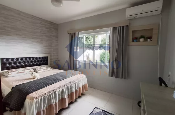 Casa Alto Padrão para Locação - Barra do Aririú - Palhoça/SC - Foto 18