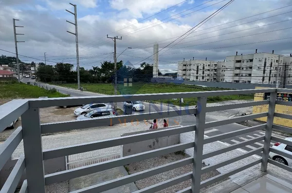 Sobrado para venda, 2 quarto(s),  São Sebastião, Palhoça - Foto 26