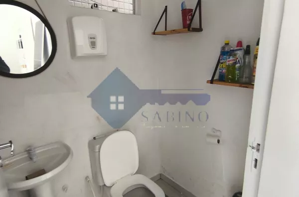 Sala comercial térrea para aluguel,  Centro, Braço Do Norte - Foto 7