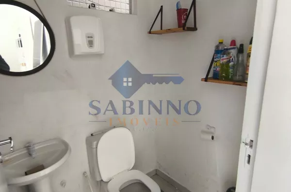 Sala comercial térrea para aluguel,  Centro, Braço Do Norte - Foto 7