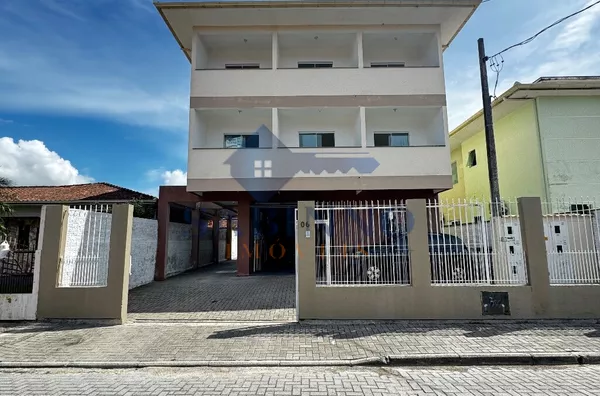 Apartamento para aluguel, 1 quarto(s), Barra Do Aririú, Palhoça - Foto 1