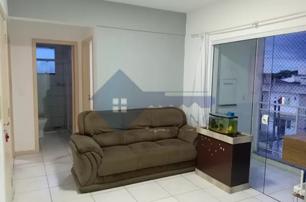 Apartamento para aluguel,  Nova Palhoça, Palhoça - Foto 4