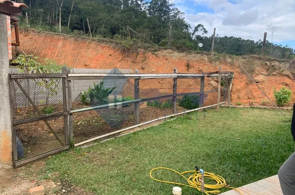 Casa para venda, 3 quarto(s),  5 hectares, São Roque, Gravatal - Foto 9