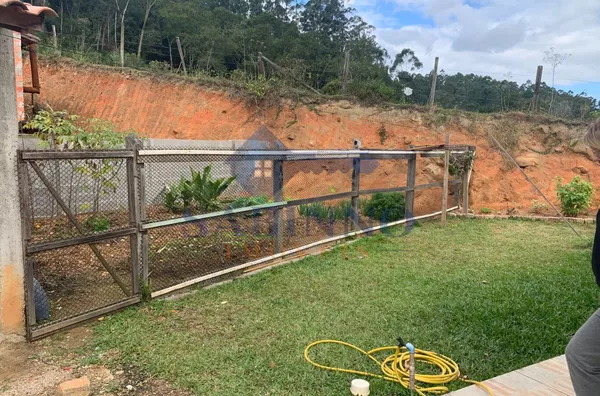 Casa para venda, 3 quarto(s),  5 hectares, São Roque, Gravatal - Foto 9