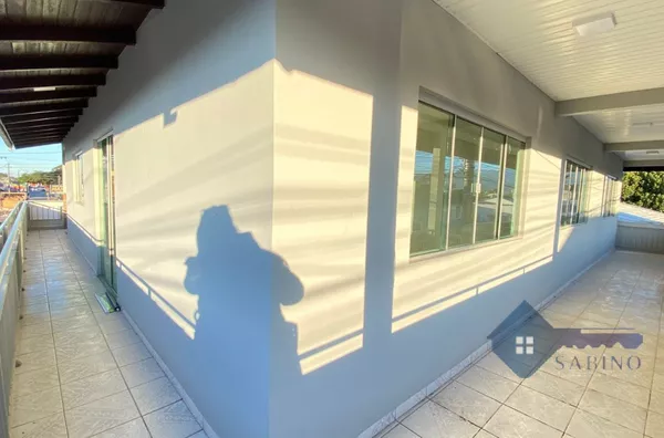 Sala comercial em andar para ,  Rio Grande, Palhoça