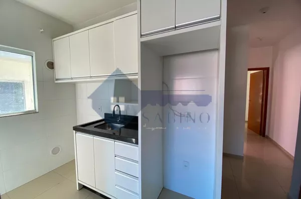 Apartamento para venda – Barra do Aririú | Palhoça/SC