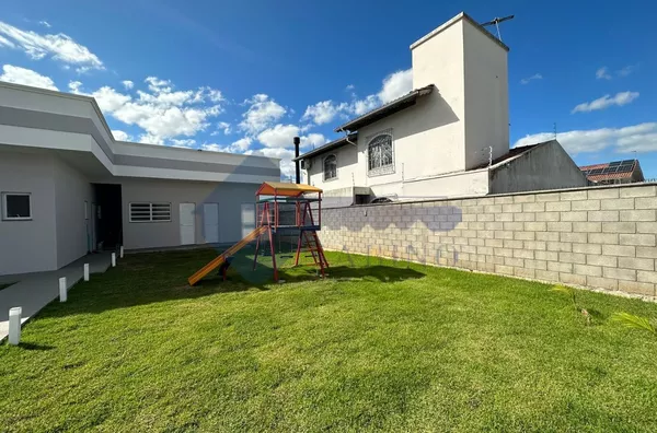 Apartamento para venda 2 quartos ,  Bela Vista, Palhoça - Foto 4