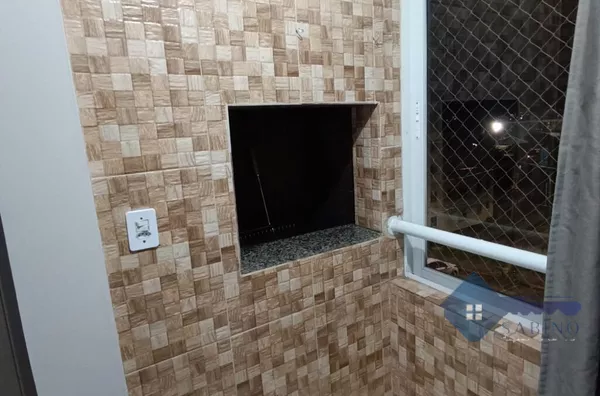 Apartamento para venda 2 quarto(s) são sebastião palhoça