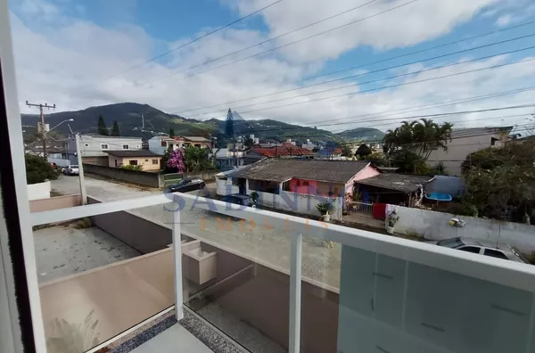 Sobrado para venda,  Rio Caveiras, Biguaçu - Foto 23