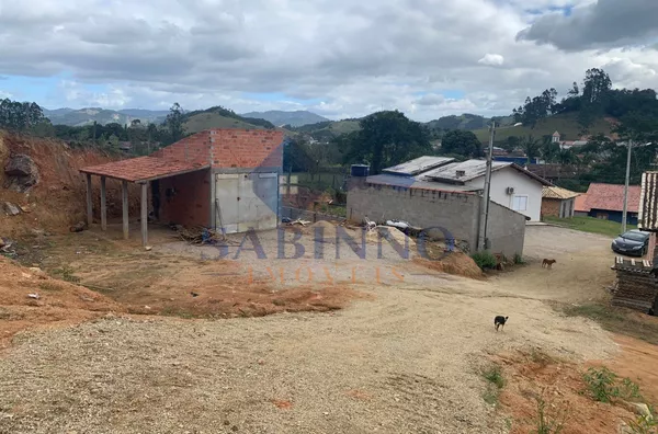 Casa para venda, 3 quarto(s),  5 hectares, São Roque, Gravatal - Foto 3