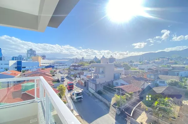 Apartamento para aluguel, 2 quarto(s),  Passa Vinte, Palhoça