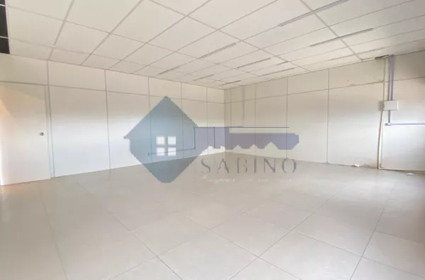 Sala comercial para aluguel,  Bom Viver, Biguaçu - Foto 3