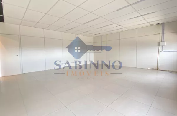 Sala comercial para aluguel,  Bom Viver, Biguaçu - Foto 3