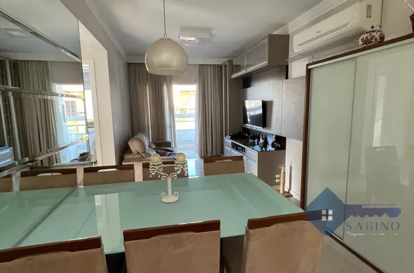 Apartamento para aluguel, 2 quarto(s),  Bela Vista, São José