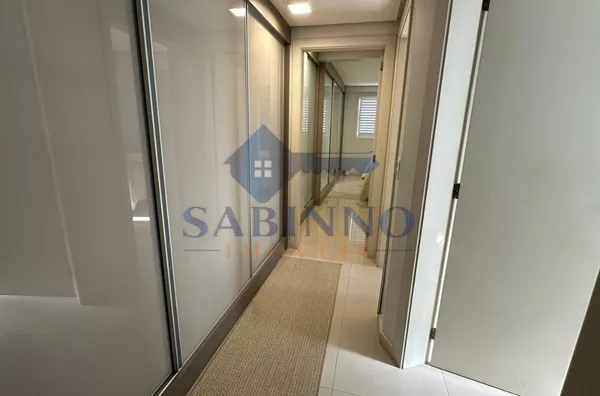 Apartamento semimobiliado para venda,  Centro, São Ludgero - Foto 15