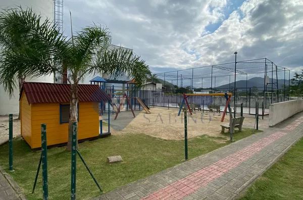 Apartamento para aluguel 2 quarto(s) Aririu Palhoça