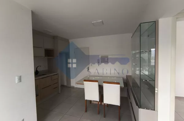 Apartamento para aluguel, 2 quarto(s),  Encosta Do Sol, São Ludgero - Foto 6