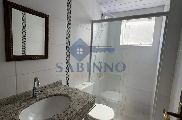 Apartamento para aluguel 2 quarto(s) serraria são josé - Foto 11