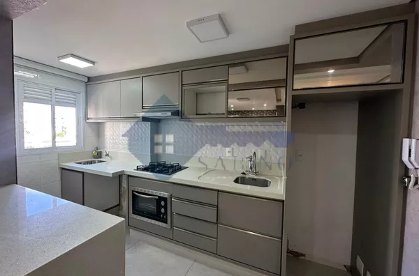 Apartamento para aluguel,  Bela Vista, Palhoça - Foto 6