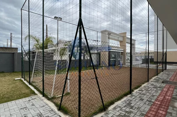 Apartamento para aluguel 2 quarto(s) nova palhoça palhoça - Foto 4