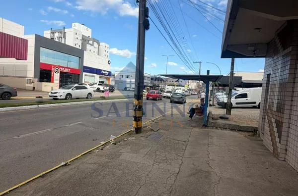 Sala comercial para aluguel,  Centro, Braço Do Norte - Foto 13