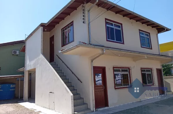 Apartamento para aluguel, 2 quarto(s),  Barra Do Aririú, Palhoça