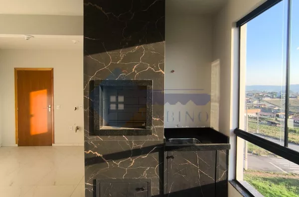 Apartamento para aluguel, 2 quarto(s), Rio Bonito, Braço Do Norte - Foto 22