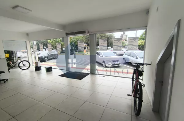 Sala comercial térrea para aluguel,  Centro, Braço Do Norte - Foto 6