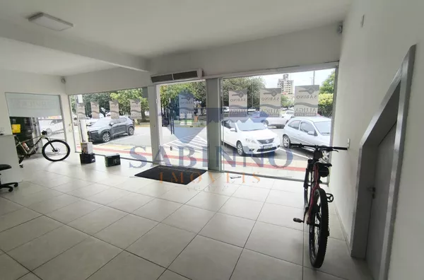 Sala comercial térrea para aluguel,  Centro, Braço Do Norte - Foto 6