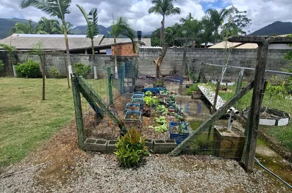 Chácara para venda - Santo Amaro da Imperatriz - Foto 10