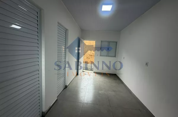 Casa geminada para aluguel, 2 quarto(s),  Sertão Do Rio Bonito, Braço Do Norte - Foto 3