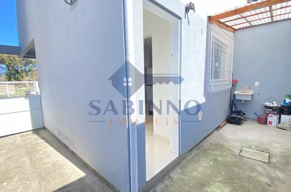 Sobrado para aluguel e venda, 2 quarto(s),  Bela Vista, Palhoça - Foto 22