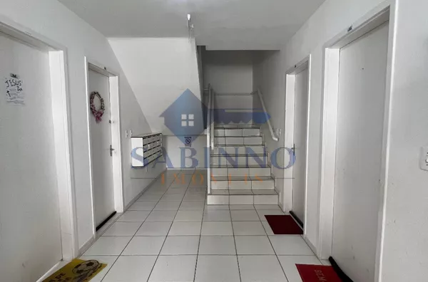 Apartamento para aluguel 2 quarto(s) Guarda do Cubatão Palhoça 46m² - Foto 8